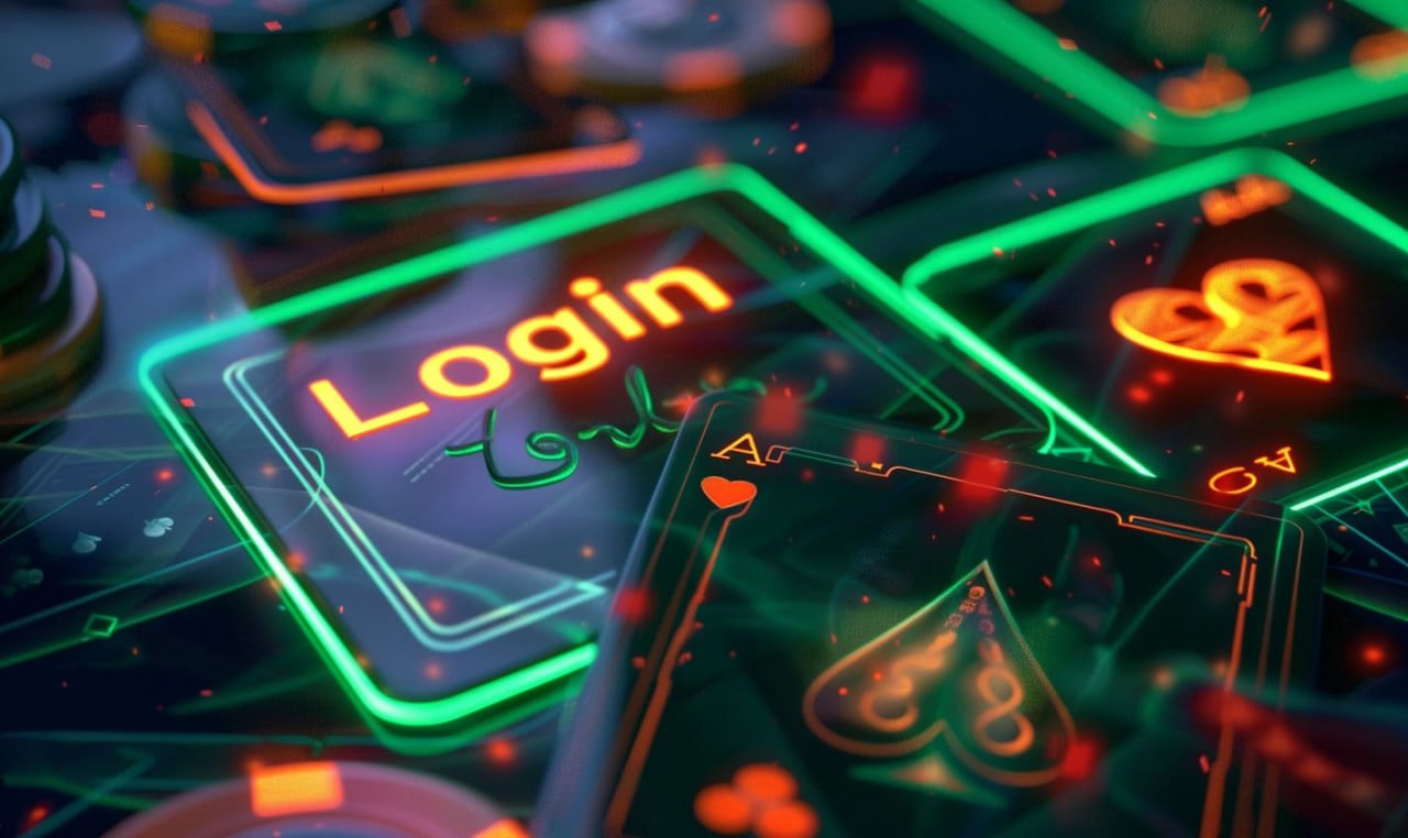 Pusat Informasi link5000 di layar ponsel
